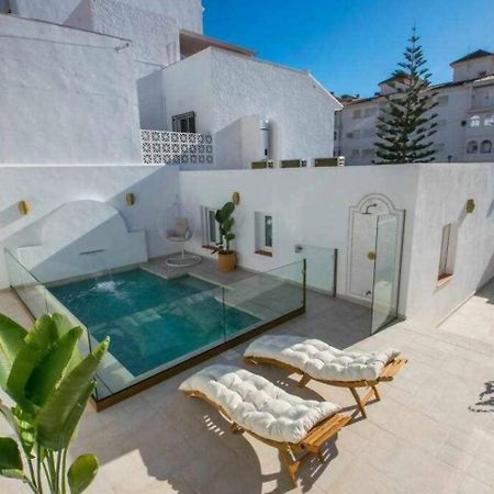 Casa Marinero Beach 3 ตอร์ร็อกซ์ ภายนอก รูปภาพ