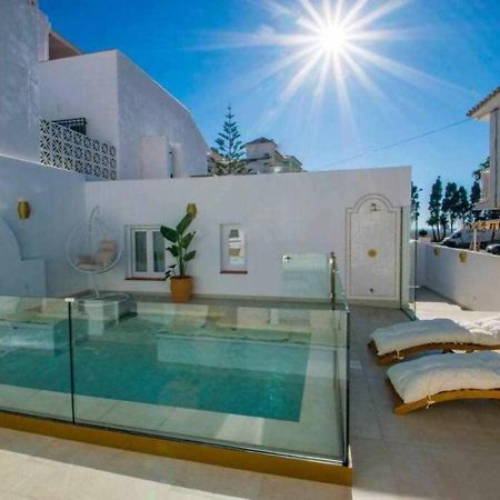 Casa Marinero Beach 3 ตอร์ร็อกซ์ ภายนอก รูปภาพ