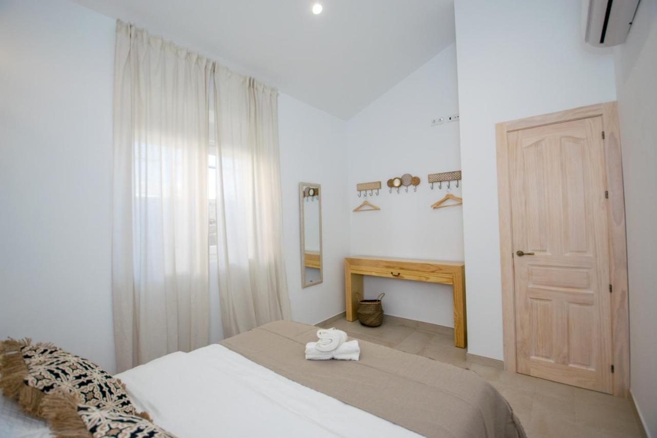 Casa Marinero Beach 3 ตอร์ร็อกซ์ ภายนอก รูปภาพ