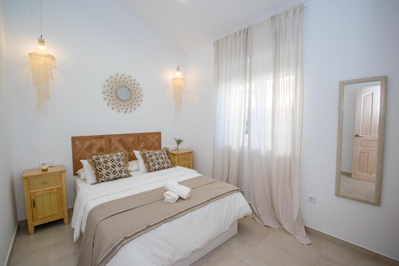 Casa Marinero Beach 3 ตอร์ร็อกซ์ ภายนอก รูปภาพ