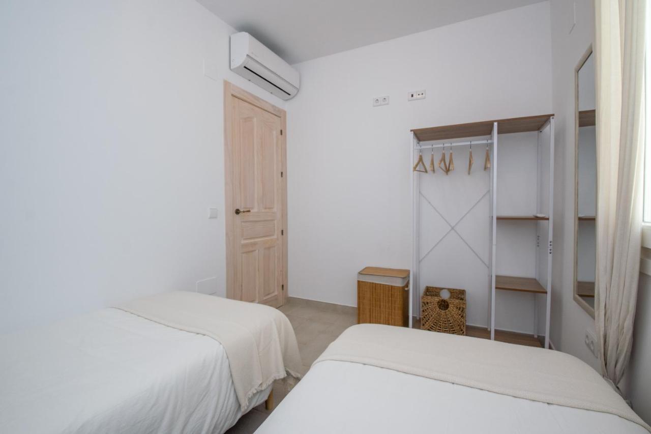 Casa Marinero Beach 3 ตอร์ร็อกซ์ ภายนอก รูปภาพ