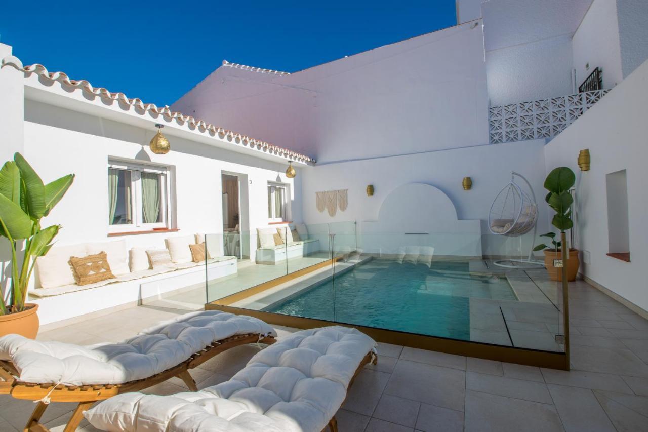 Casa Marinero Beach 3 ตอร์ร็อกซ์ ภายนอก รูปภาพ
