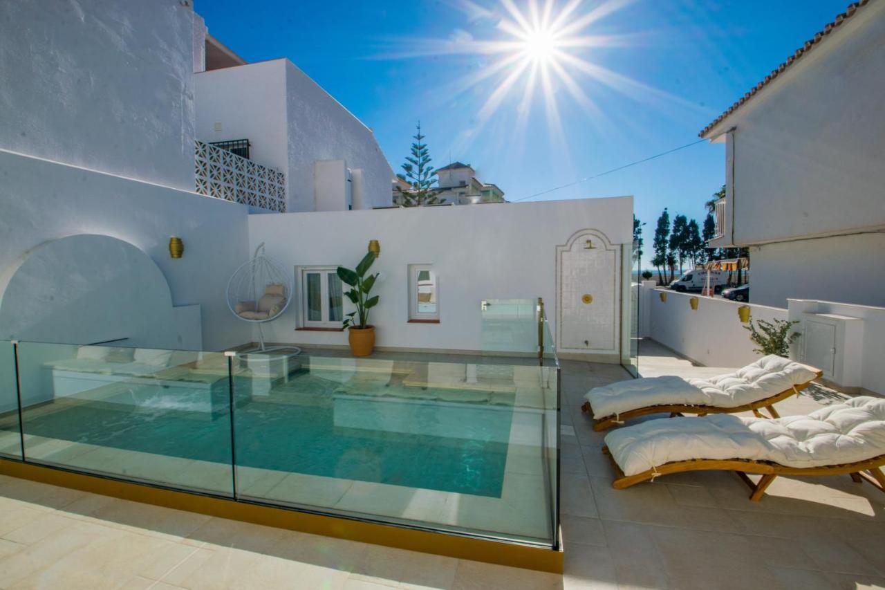 Casa Marinero Beach 3 ตอร์ร็อกซ์ ภายนอก รูปภาพ