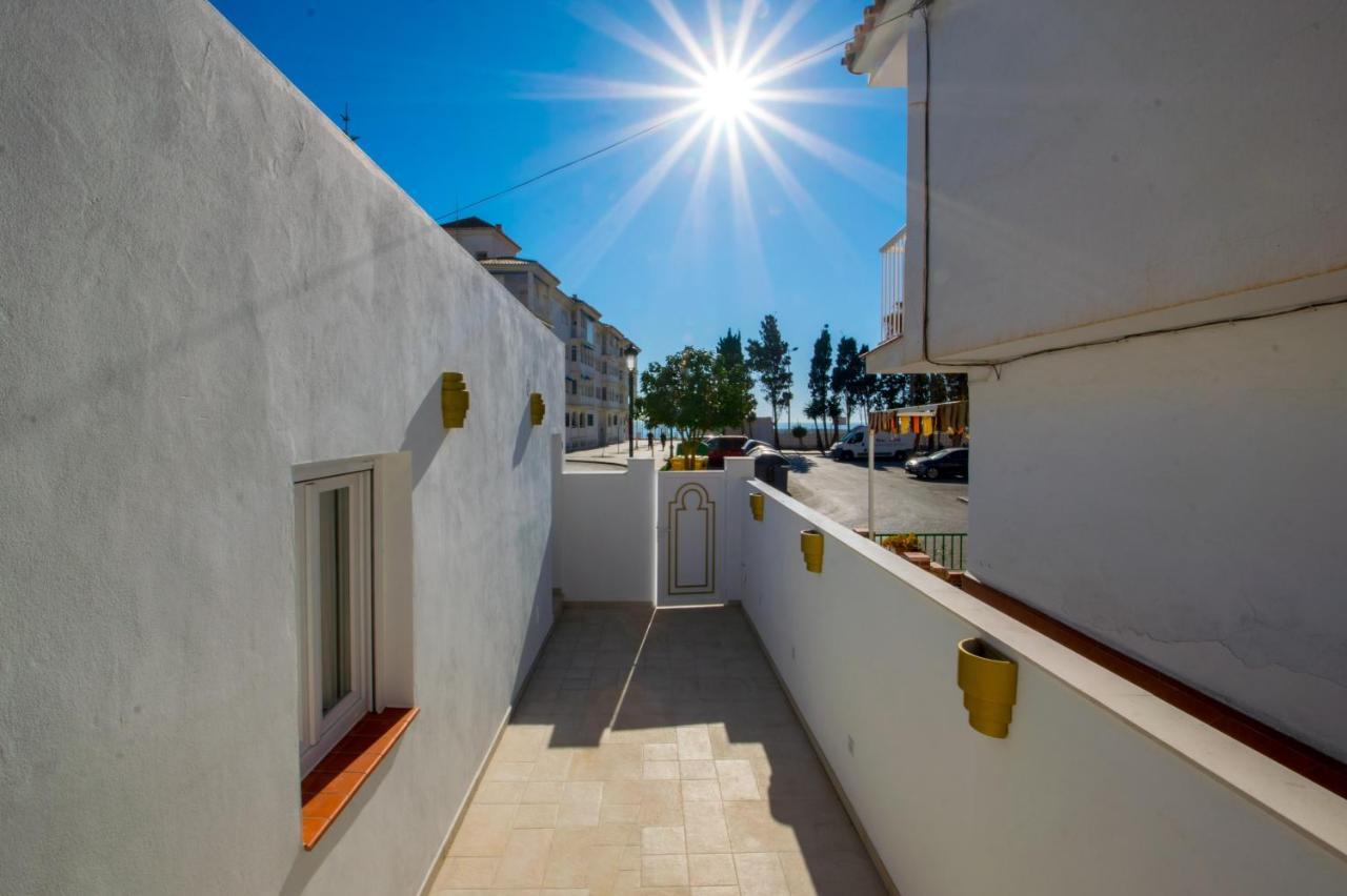 Casa Marinero Beach 3 ตอร์ร็อกซ์ ภายนอก รูปภาพ