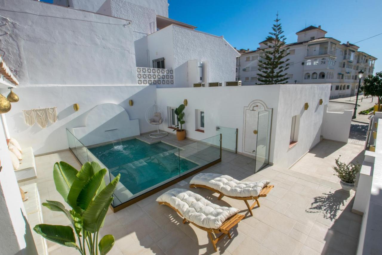 Casa Marinero Beach 3 ตอร์ร็อกซ์ ภายนอก รูปภาพ