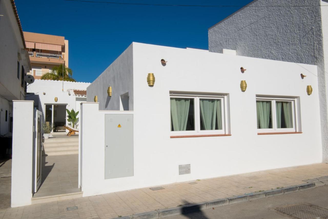 Casa Marinero Beach 3 ตอร์ร็อกซ์ ภายนอก รูปภาพ