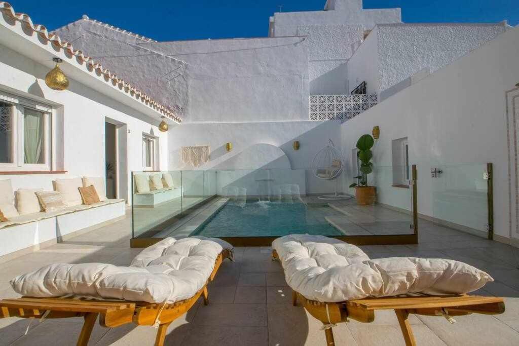 Casa Marinero Beach 3 ตอร์ร็อกซ์ ภายนอก รูปภาพ