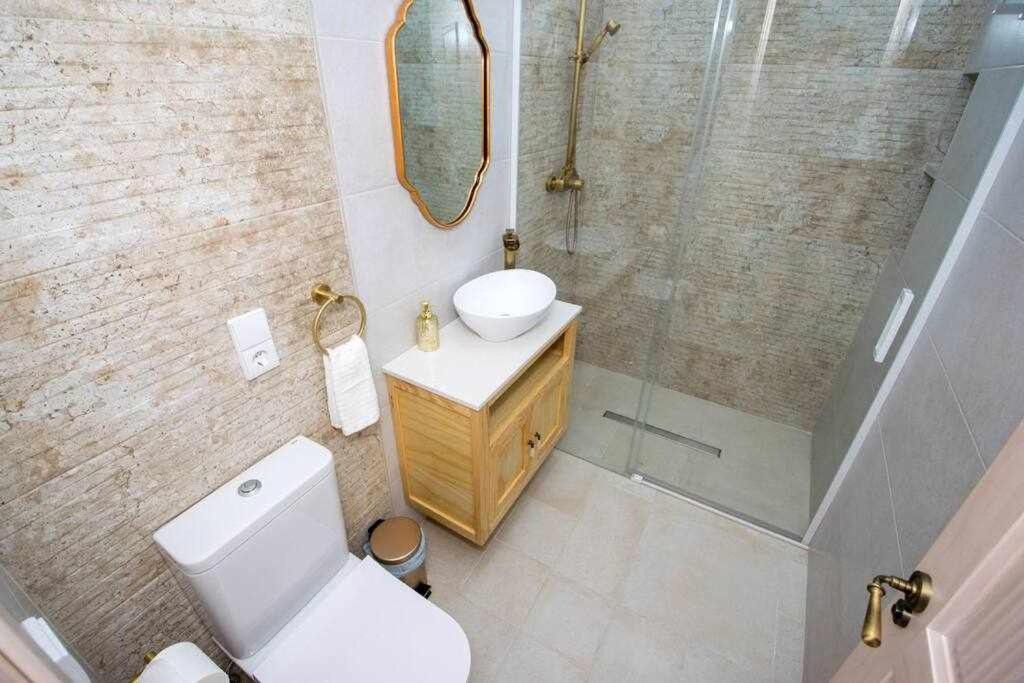 Casa Marinero Beach 3 ตอร์ร็อกซ์ ภายนอก รูปภาพ