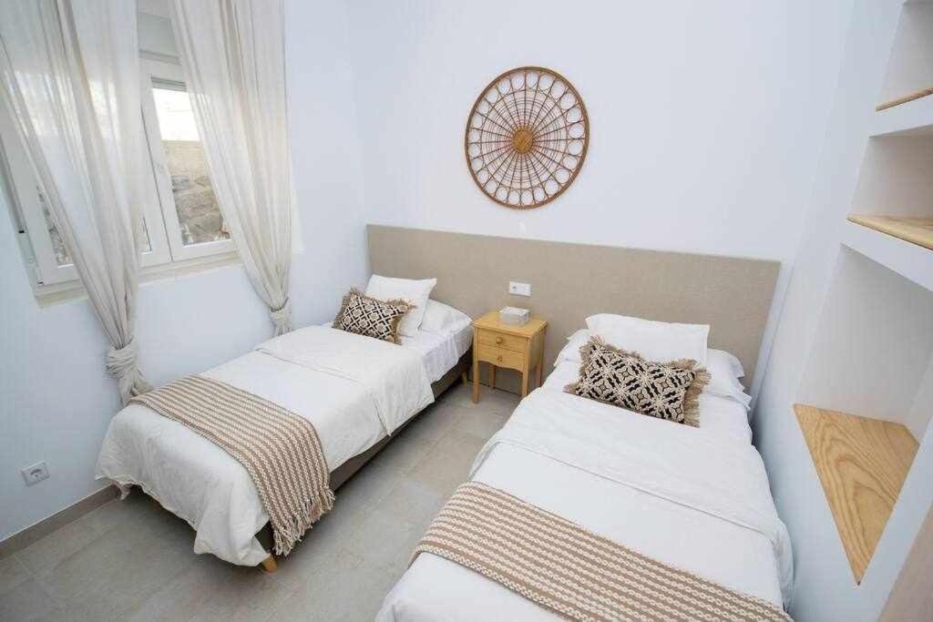 Casa Marinero Beach 3 ตอร์ร็อกซ์ ภายนอก รูปภาพ