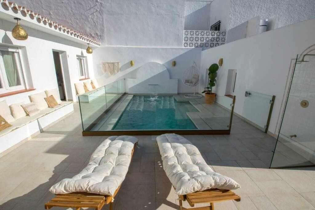Casa Marinero Beach 3 ตอร์ร็อกซ์ ภายนอก รูปภาพ
