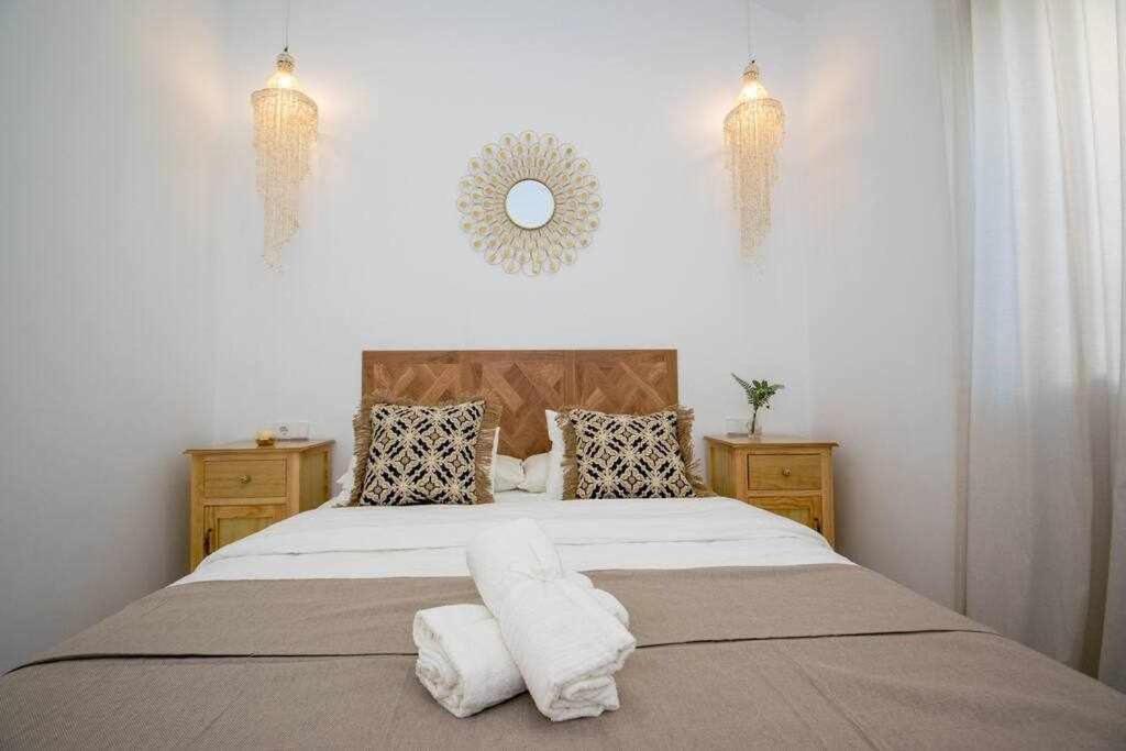 Casa Marinero Beach 3 ตอร์ร็อกซ์ ภายนอก รูปภาพ