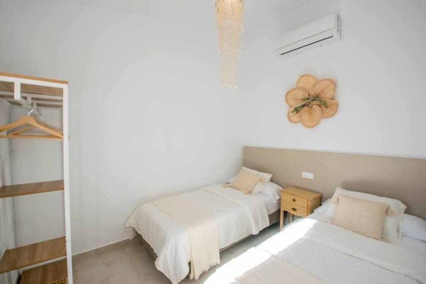 Casa Marinero Beach 3 ตอร์ร็อกซ์ ภายนอก รูปภาพ