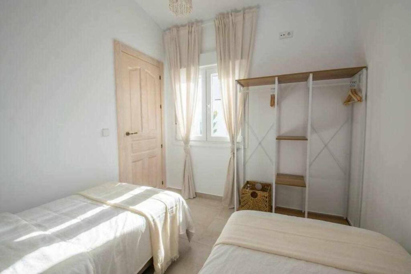 Casa Marinero Beach 3 ตอร์ร็อกซ์ ภายนอก รูปภาพ