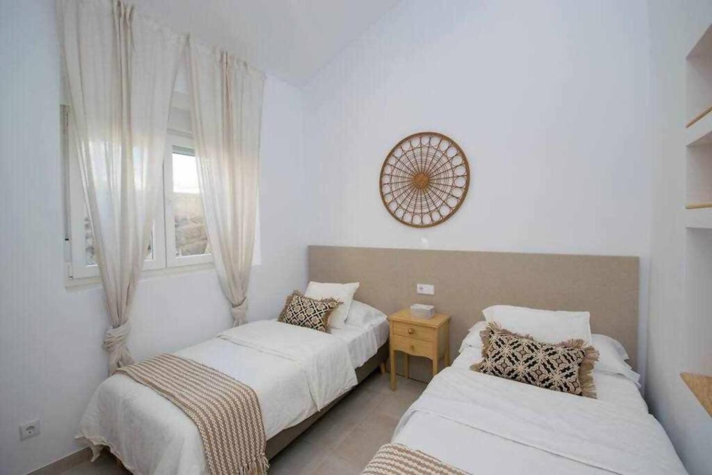 Casa Marinero Beach 3 ตอร์ร็อกซ์ ภายนอก รูปภาพ
