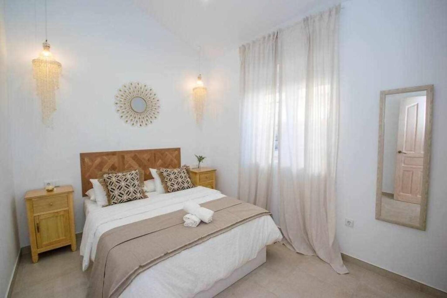 Casa Marinero Beach 3 ตอร์ร็อกซ์ ภายนอก รูปภาพ
