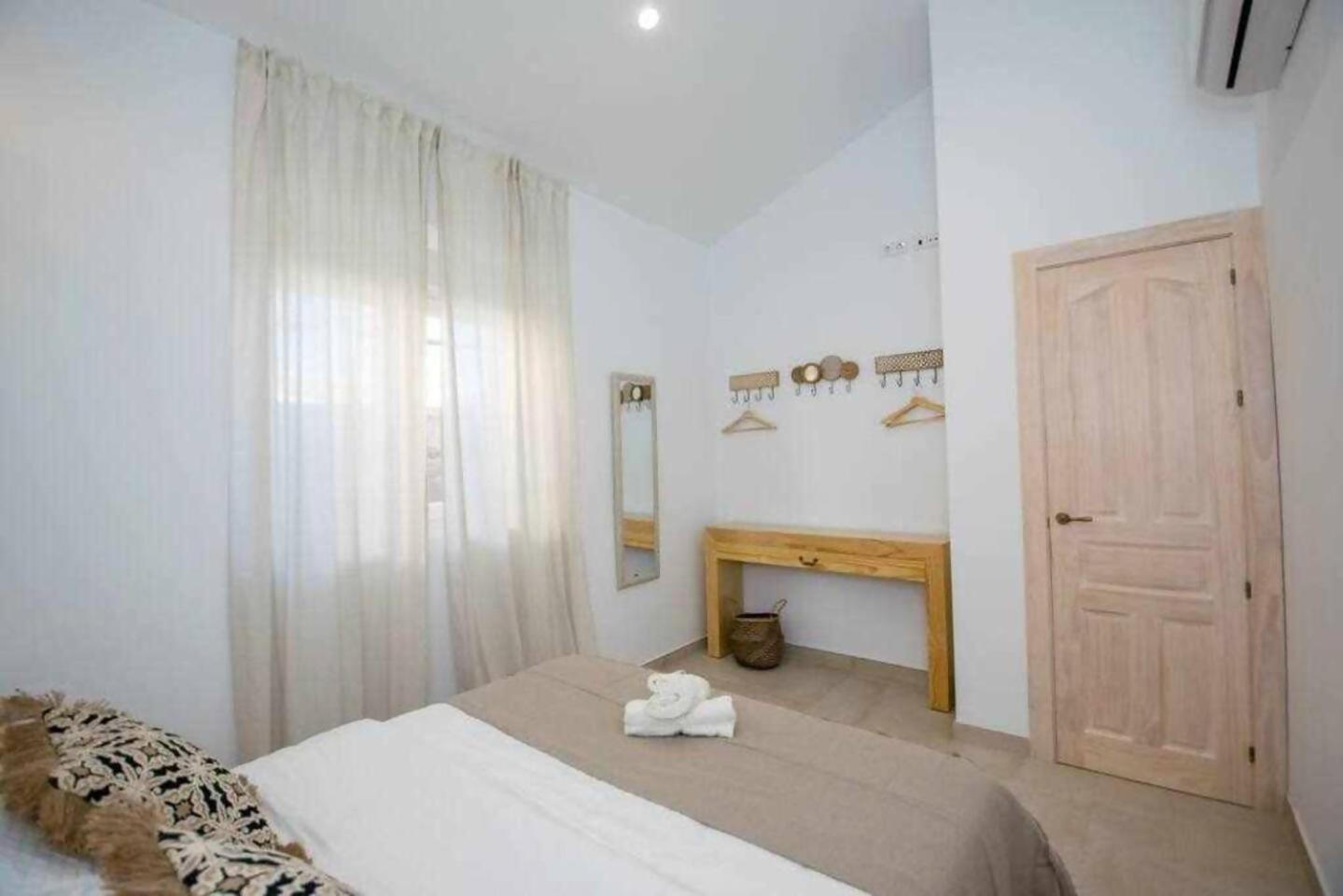 Casa Marinero Beach 3 ตอร์ร็อกซ์ ภายนอก รูปภาพ