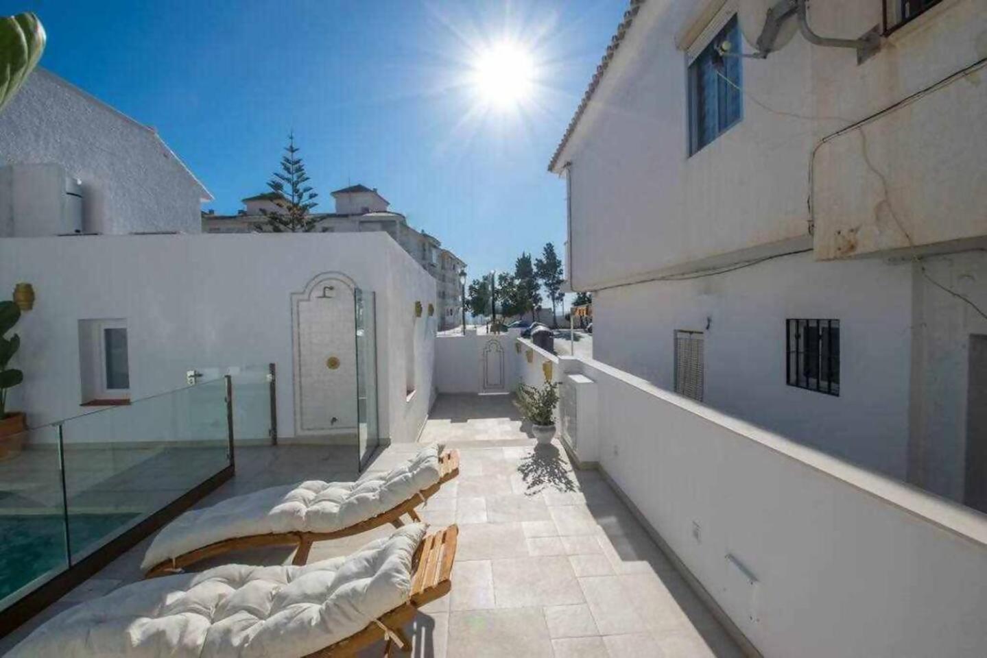 Casa Marinero Beach 3 ตอร์ร็อกซ์ ภายนอก รูปภาพ