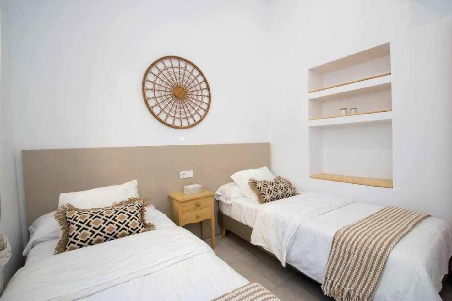 Casa Marinero Beach 3 ตอร์ร็อกซ์ ภายนอก รูปภาพ