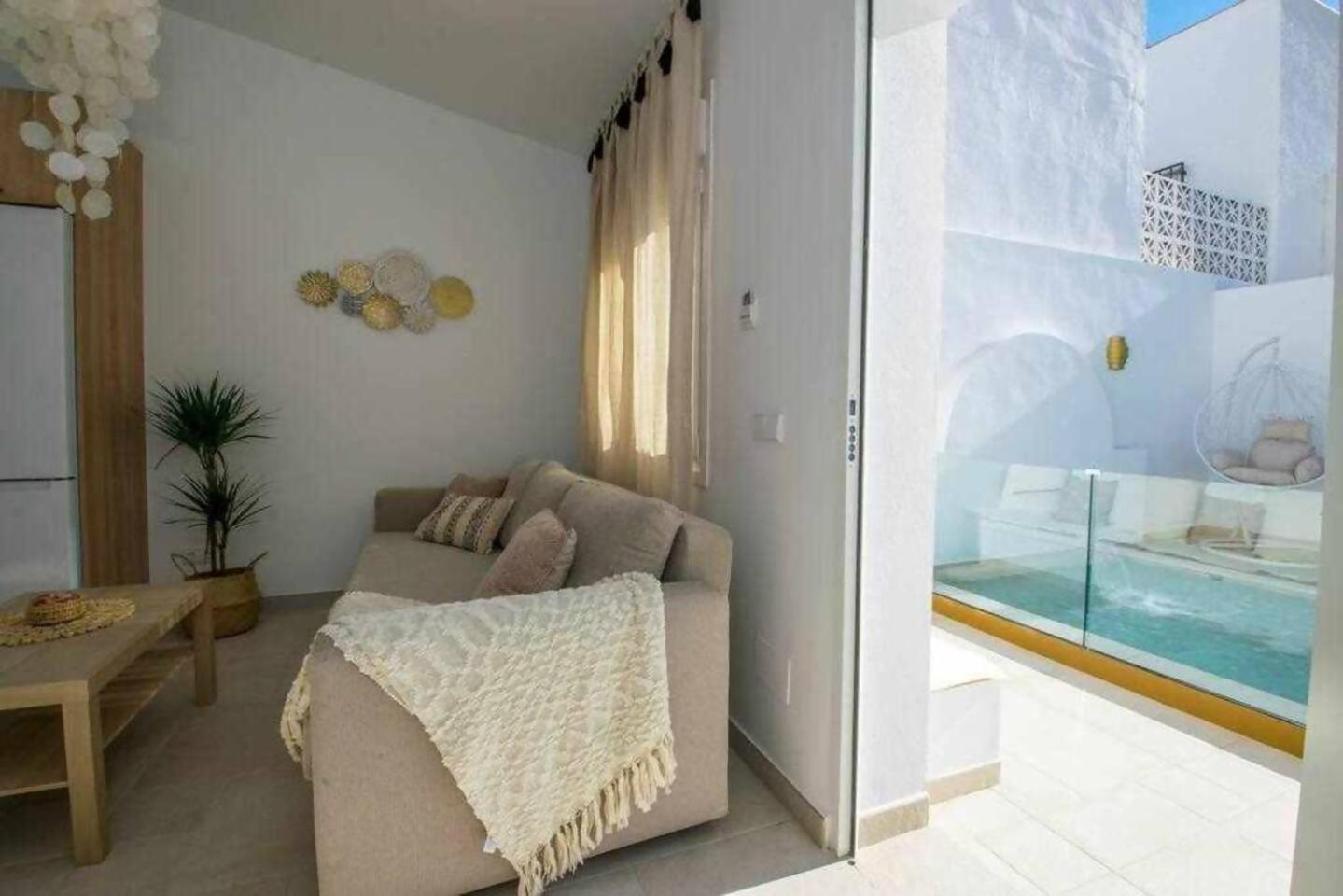 Casa Marinero Beach 3 ตอร์ร็อกซ์ ภายนอก รูปภาพ